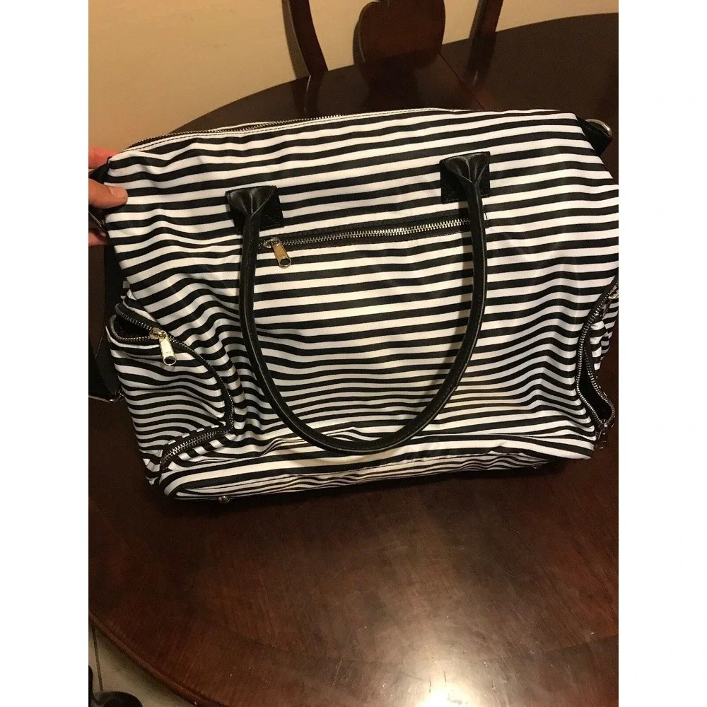 NEW Breast Pump Bag Tote Kay Laa Designer